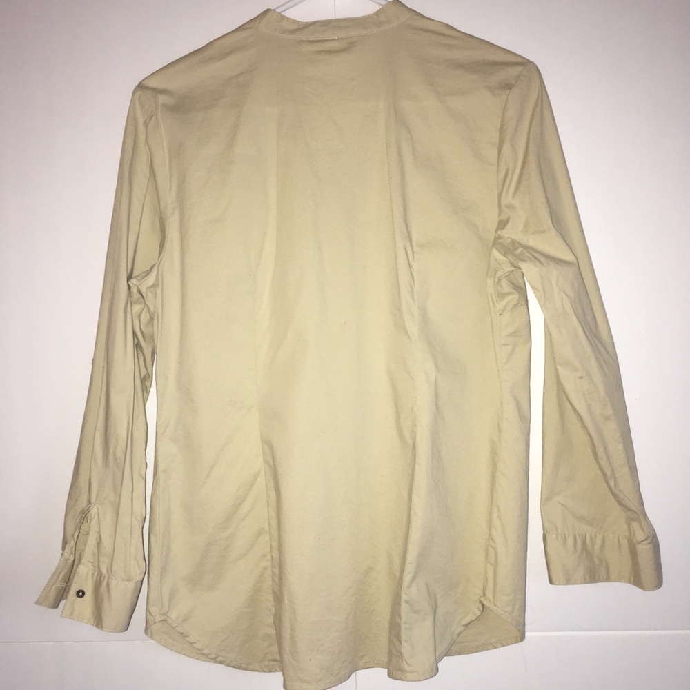 Hester & Orchard Long Sleeve Button Down - Picture 3 of 3